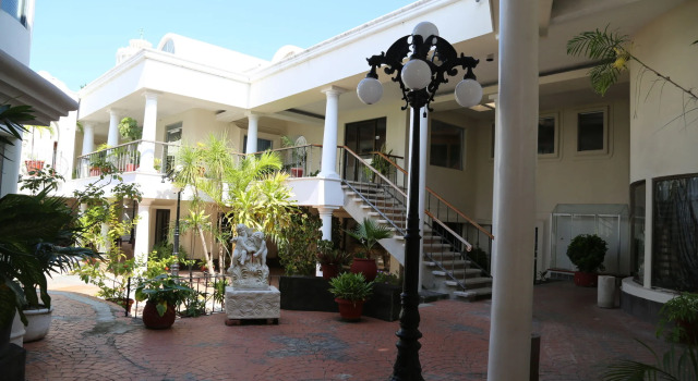Suites Costa Cancun, Prenota Hotel Hotel a Quintana Roo con parcheggio, Parcheggio