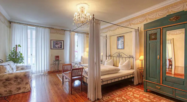 Номер Standard Hotel Orphée - Kleines Haus