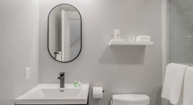 Номер Superior The George - Luxury Boutique Inn