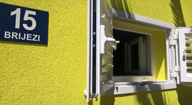 Студия Apartments Mediterranea