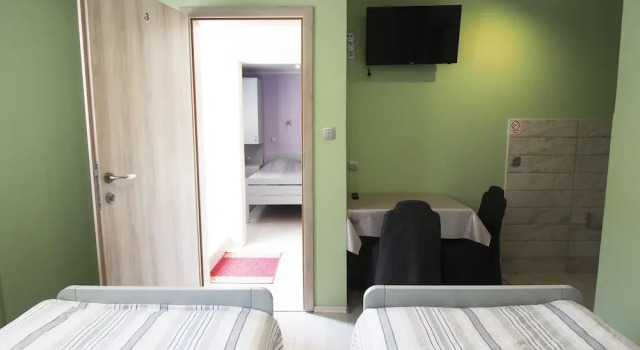 Apartments and Rooms Pavek, Book Lejlighed Pisarovina Zagreb