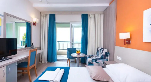 Номер Superior Apartments Villa Loznica