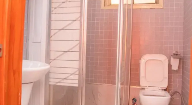 Номер Executive Gallani Suites Hotel