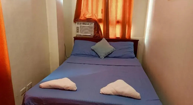 Коттедж Laciaville Resort and Hotel Inc