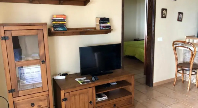Casa Cueva de las Palomas 2, Buchen Sie Ferienhaus Villen in La Palma, Villa