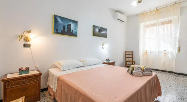 casa Maria di Loreto, Забронировать Отель Отели Кальяри с парковкой, Парковка
