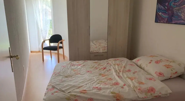 Апартаменты Pfaffnau Ferienwohnung