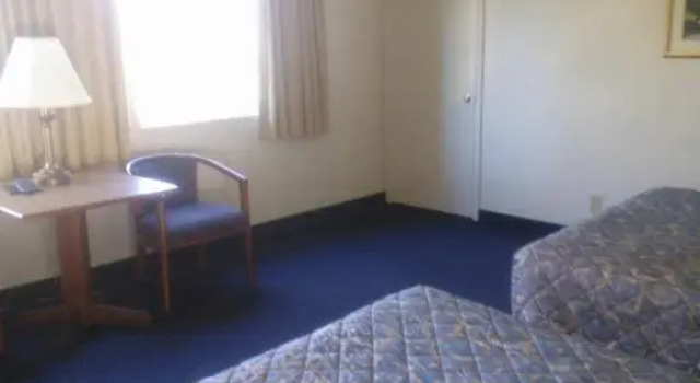 Коттедж Quality Inn & Suites Jackson
