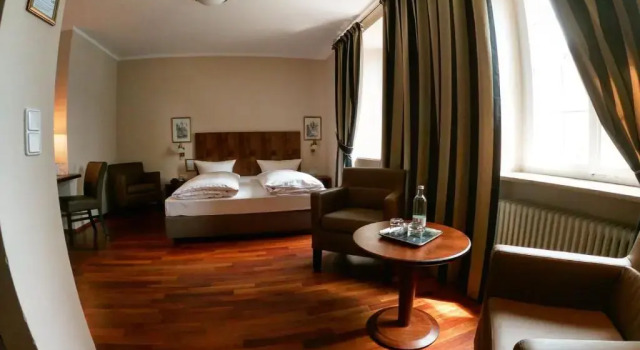 Двухместный номер Standard Hotel Kaiserhof am Dom