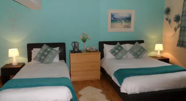 Maple Tree Guesthouse