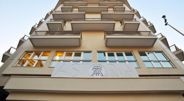 Astoria Hotel