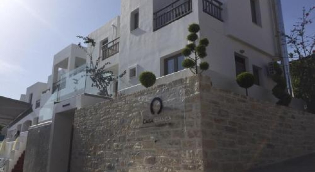Hotel Brezza Marina, Rezervovat Hotel Arbus Costa Verde