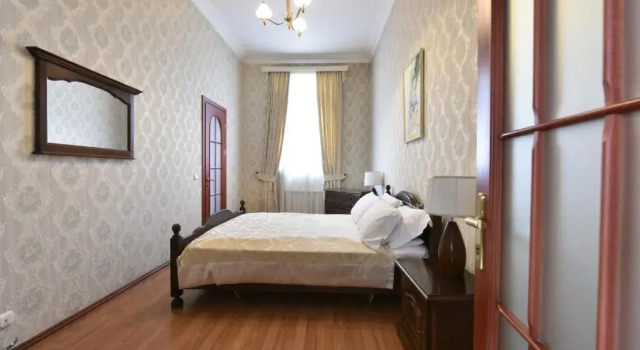 Suite doppia Irmeni Hotel