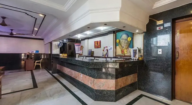 Hotel Ramakrishna