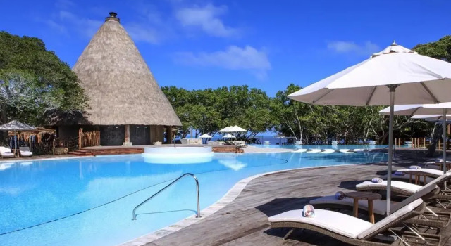 Sheraton New Caledonia Deva Resort & Spa