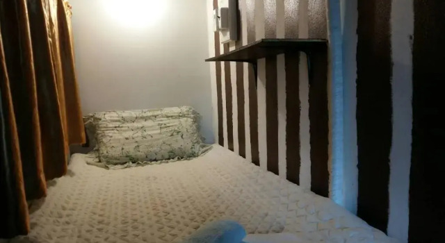 Номер Economy Adchara Mansion