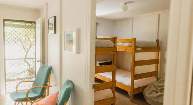 Семейный коттедж Margaret River Holiday Cottages