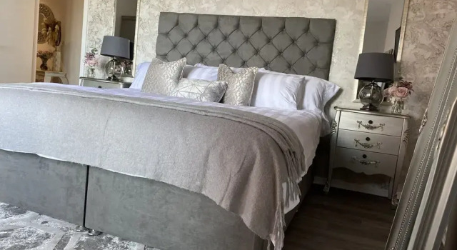 Апартаменты Luxury Hideaway Bay