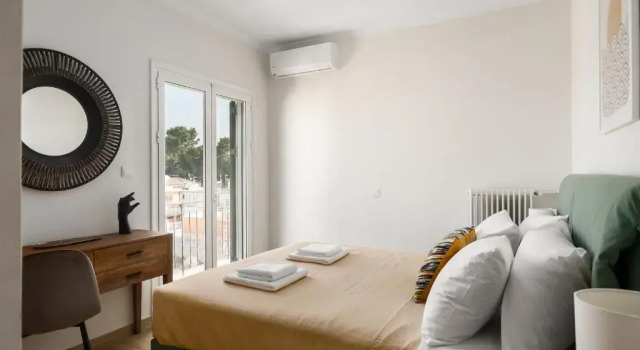 Corfu Rooftop 45, Забронировать Отель Керкира 