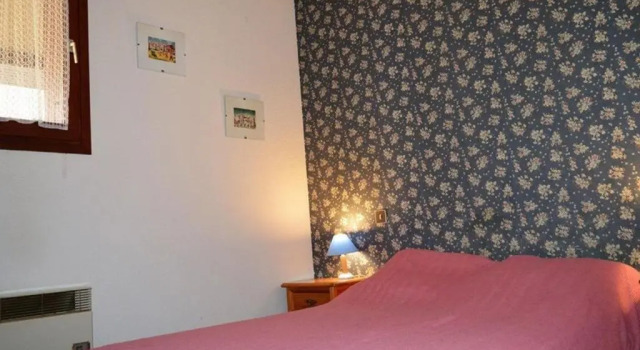 Appartement Font-Romeu-Odeillo-Via, 2 pièces, 6 personnes - FR-1-580-19
