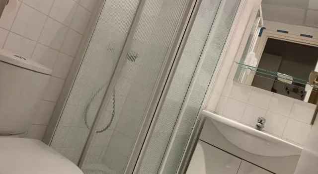 Номер Standard Hôtel Trianon Tours