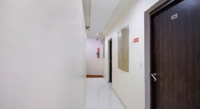 Sairaj Palace By OYO Rooms