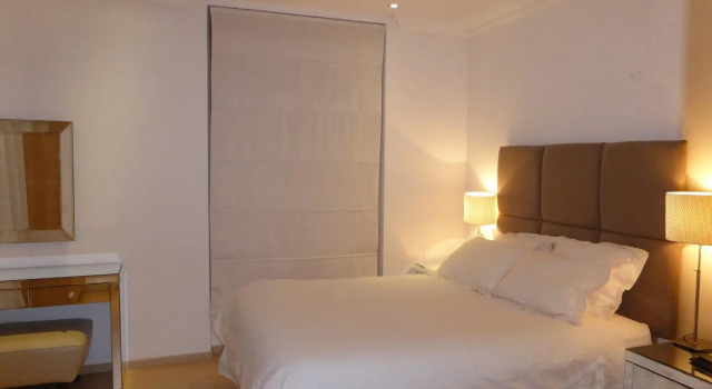 Luxury Apartment, Panoramic Mountain Views, 5 Star Spa Facilities - 3 Bedroom, Забронировать Апартаменты/квартира Апартаменты Шато-д'Э, рядом с Горнолыжный курорт Шато д’О, Апартаменты/квартира