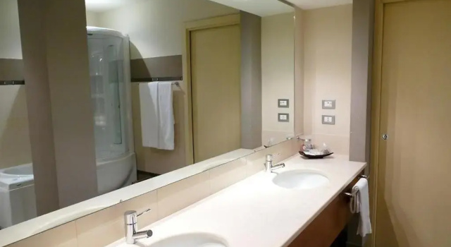 Двухместный номер Deluxe STELLA CHARMING & LUXURY ROOMS