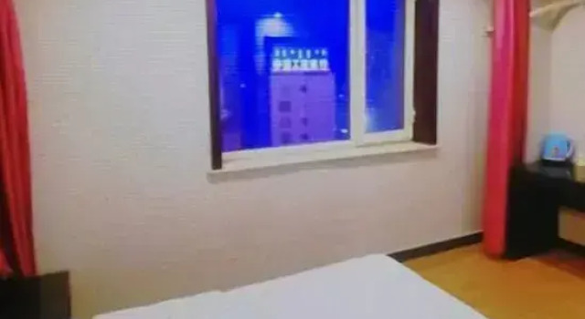 Люкс Deluxe Yadu Hotel (Railway Station)