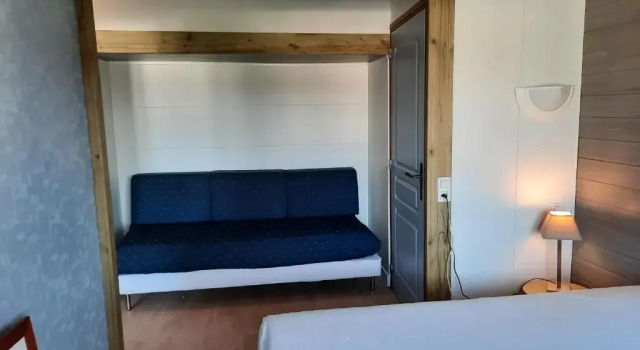 Люкс Hôtel des îles