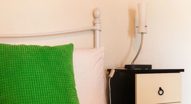 Номер Comfort Villa Shakespeare