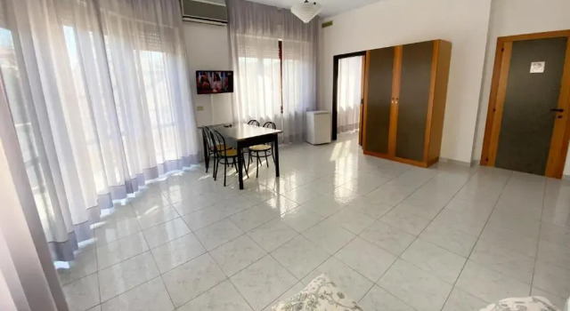 Апартаменты Majestic Suite