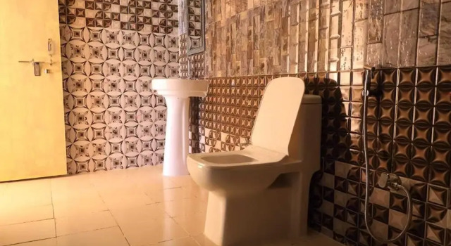Тент Jaisalmer Villa Resort & Camp Jaisalmer