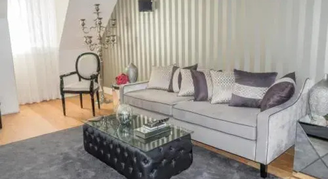 Apartamento Mártires da Pátria