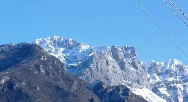 Le Macine, Buchen Sie Hotel Vassena Lecco