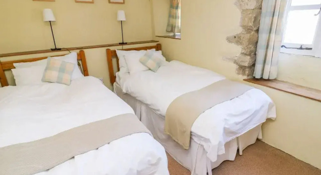 Rose Cottage, Забронировать Дом для отпуска Малхэм Yorkshire Dales
