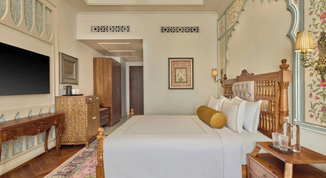 Номер Executive Noormahal, Delhi NCR Karnal, Autograph Collection