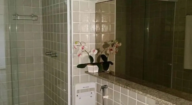 Номер Standard Flats apartamento ancorar em Porto de galinhas com cozinha