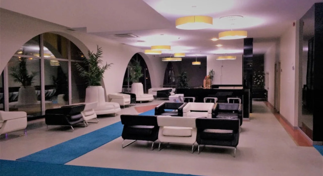 Sport Otel Kule Sube, Rezerwuj Hotel Hotele w East Anatolia Region z parkingiem, Parking