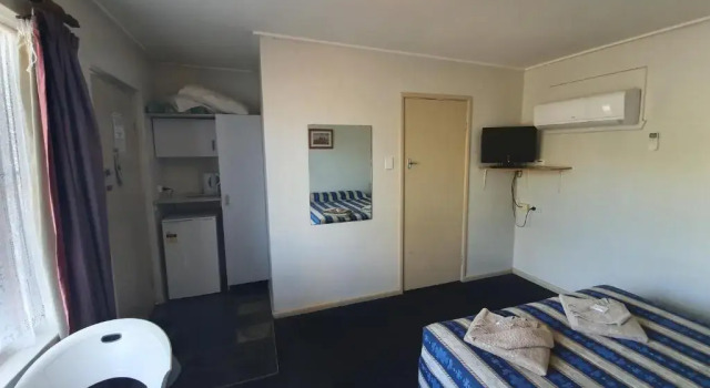 Двухместный номер Standard Red Chief Motel