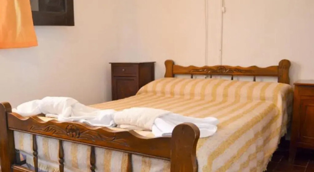 Nuevo Hotel Agüero