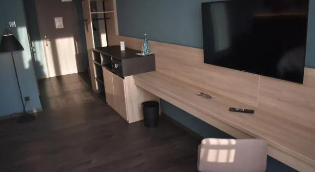 Номер Deluxe Hotel Viktorosa