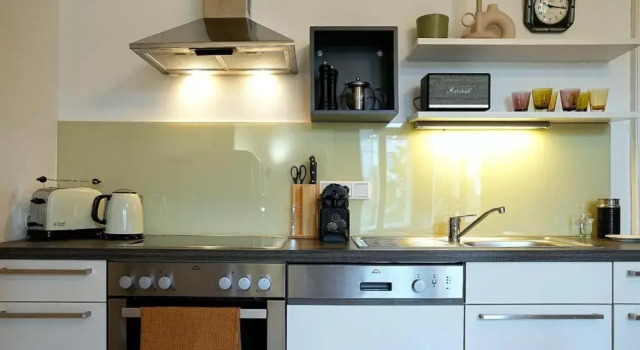 Stilvolles Apartment in zentraler Lage