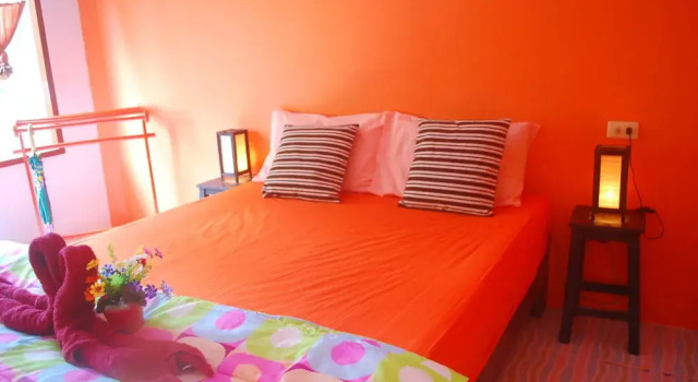 I-Talay Zone Sea Hotel