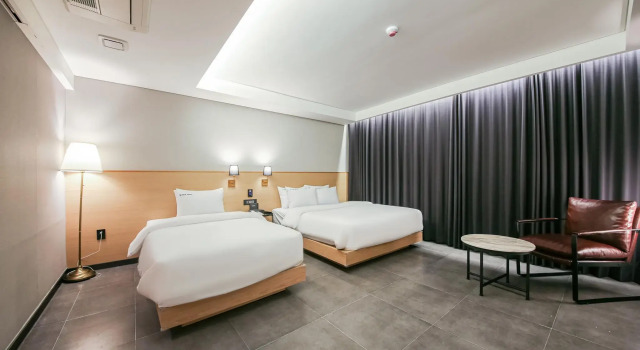 Soul Hotel, Забронировать Отель Отели Taech'on-ni с парковкой, Парковка