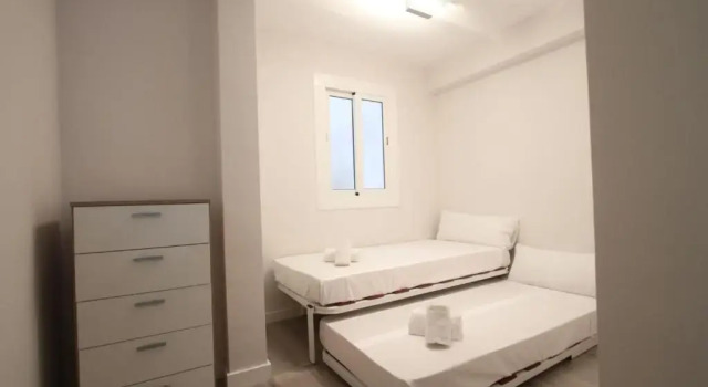 Carrer de Victòria dels Àngels, 11, Забронировать Апартаменты/квартира Апартаменты Таррагоны, Апартаменты/квартира