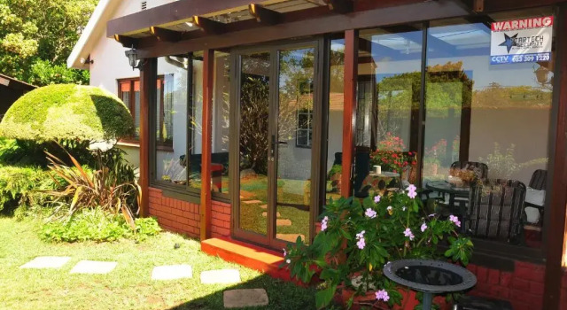 Апартаменты Bradclin House
