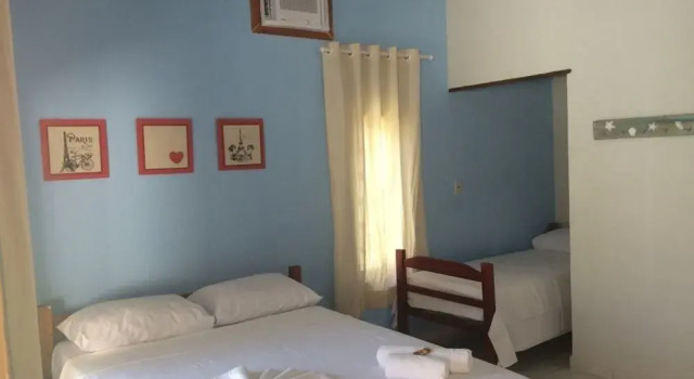 Pousada Tropicália