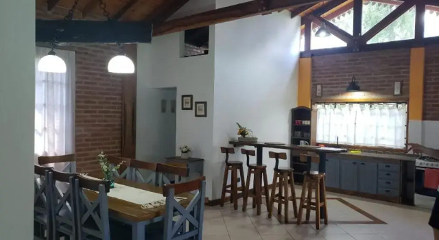 Коттедж Complejo Tierra Mia