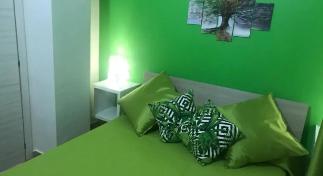 Holiday In Home | Le Ciminiere, Забронировать Апартаменты/квартира Катания Сицилия, рядом с Italia Metro Station